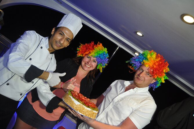 1 fantazia cruise romantic dinner party sharm elsheikh Fantazia Cruise Romantic Dinner & Party Sharm Elsheikh