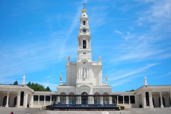 1 fatima spiritual full day private tour from lisbon 2 Fatima Spiritual Full Day Private Tour From Lisbon