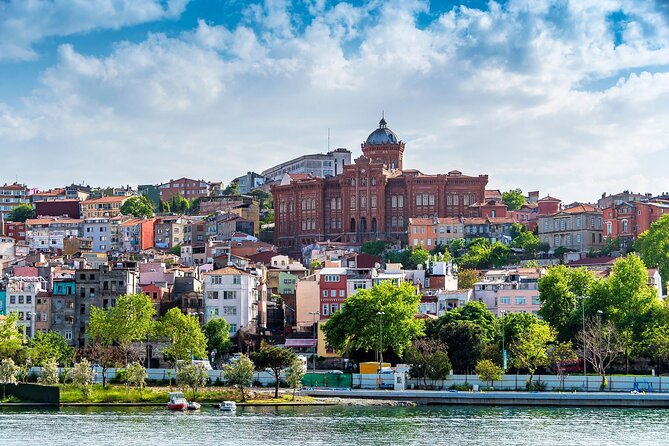 Fener-Balat Tour Istanbul