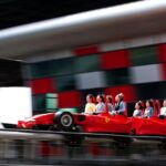 1 ferrari world tour with private transfer for 1 to 7 people Ferrari World Tour With Private Transfer for 1 to 7 People
