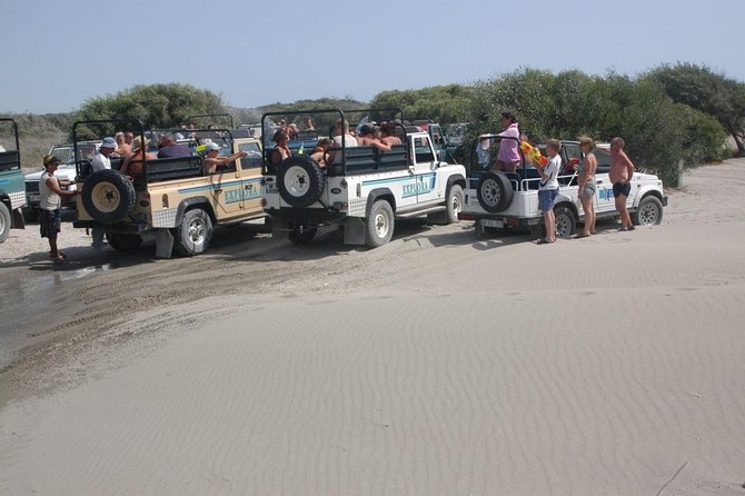 1 fethiye jeep safari tour including lunch Fethiye Jeep Safari Tour Including Lunch