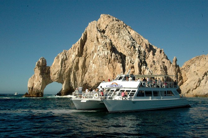 1 fiesta dinner cruise in cabo with dinner Fiesta Dinner Cruise in Cabo With Dinner