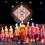 1 fire of anatolia 2 hour dance and music show from side Fire of Anatolia 2-Hour Dance and Music Show From Side