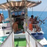 1 fishing experience in antalya Fishing Experience in Antalya