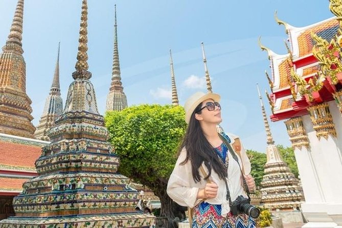 1 flexi walking temple tour grand palace wat pho wat arun Flexi Walking Temple Tour: Grand Palace, Wat Pho & Wat Arun