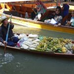 1 floating market damnoen saduak bangkok private guide day tour Floating Market & Damnoen Saduak: Bangkok Private Guide Day Tour