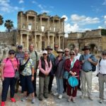 1 for cruisers ephesus tour and traditional turkish lunch FOR CRUISERS: Ephesus Tour and Traditional Turkish Lunch