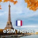 1 france esim mobile data plan 10gb France: Esim Mobile Data Plan - 10GB