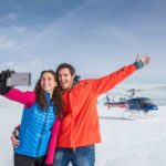 1 franz josef 20 min scenic glacier flight with snow landing Franz Josef: 20-Min Scenic Glacier Flight With Snow Landing