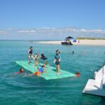 1 fraser island 4 hour eco sailing adventure Fraser Island 4-Hour Eco-Sailing Adventure