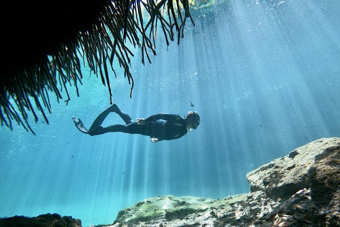 Freediving Discovery Day in Tulum! - Cancellation Policy and Weather Considerations