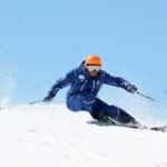 1 freeride private lessons skiing Freeride Private Lessons - Skiing