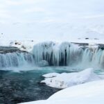 1 from akureyri private tour to godafoss waterfall From Akureyri: Private Tour to Goðafoss Waterfall