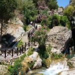 1 from albir or benidorm algar waterfalls day trip From Albir or Benidorm: Algar Waterfalls Day Trip
