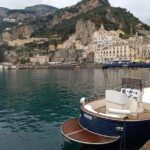 1 from amalfi coast to positano From Amalfi Coast to Positano