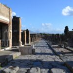 1 from amalfi coast transfer to naples with pompeii tour From Amalfi Coast: Transfer to Naples With Pompeii Tour