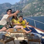 1 from amalfi maiori or salerno private boat tour along the amalfi coast From Amalfi, Maiori, or Salerno: Private Boat Tour Along the Amalfi Coast
