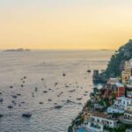 1 from amalfi private sunset cruise along the amalfi coast From Amalfi: Private Sunset Cruise Along the Amalfi Coast
