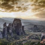 1 from athens 2 day delphi and meteora private tour 2 From Athens: 2-Day Delphi and Meteora Private Tour