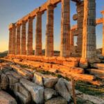 1 from athens cape sounion private day trip at sunset From Athens: Cape Sounion Private Day Trip at Sunset