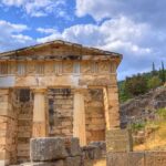 1 from athens delphi full day tour From Athens: Delphi Full-Day Tour