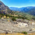 1 from athens full day delphi thermopylae excursion From Athens: Full-Day Delphi – Thermopylae Excursion