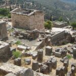 1 from athens full day private tour of delphi From Athens: Full Day Private Tour of Delphi
