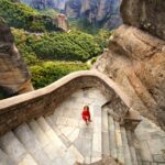 1 from athens meteora 2 day trip with hotel and breakfast From Athens: Meteora 2-Day Trip With Hotel and Breakfast