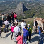 1 from athens meteora day trip by bus with optional lunch From Athens: Meteora Day Trip by Bus With Optional Lunch
