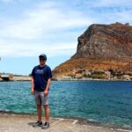 1 from athens private tour of monemvasia From Athens: Private Tour of Monemvasia