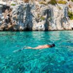 1 from athens swimming cruise agkistri metopi perdika From Athens :Swimming Cruise Agkistri Metopi Perdika