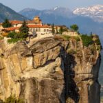 1 from athens two day guided tour to meteora From Athens: Two-Day Guided Tour to Meteora