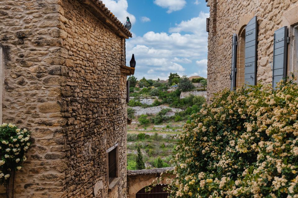 1 from avignon discover villages in luberon From Avignon: Discover Villages in Luberon