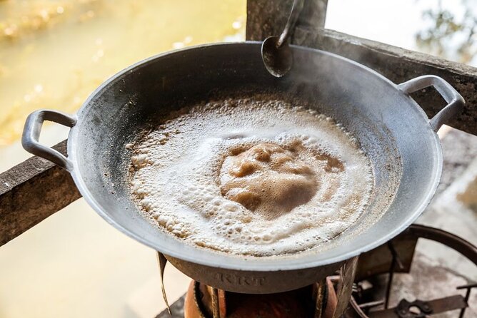 From Bangkok: Damnoen Saduak Floating Market Tour