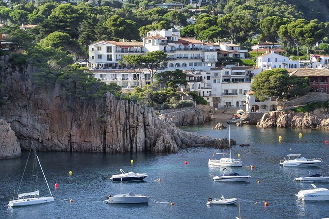 1 from barcelona girona and costa brava small group tour From Barcelona Girona and Costa Brava Small Group Tour