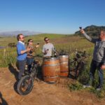 1 from cape town full day electric bike winelands tour lunch From Cape Town: Full Day Electric Bike Winelands Tour & Lunch
