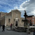 1 from catania taormina savoca castelmola tour w brunch From Catania: Taormina, Savoca, & Castelmola Tour W/ Brunch