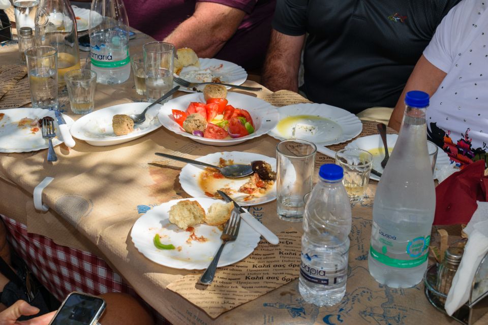 1 from chania the ultimate food tour of chania villages From Chania: The Ultimate Food Tour Of Chania Villages