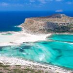 1 from crete private day trip to balos and gramvousa island From Crete: Private Day Trip to Balos and Gramvousa Island