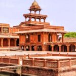 1 from delhi agra overnight with fatehpur sikri From Delhi: Agra Overnight With Fatehpur Sikri