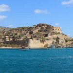 1 from elounda to heraklion airport private transfer From Elounda to Heraklion: Airport Private Transfer
