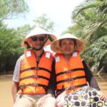 1 from ho chi minh full day mekong delta rowing sampan From Ho Chi Minh: Full-Day Mekong Delta & Rowing Sampan
