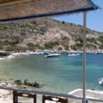 1 from kefalonia blue cave boat cruise shipwreck photo stop From Kefalonia: Blue Cave Boat Cruise & Shipwreck Photo Stop
