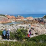1 from launceston bay of fires off peak hiking 3 day tour From Launceston: Bay of Fires Off-Peak Hiking 3-Day Tour