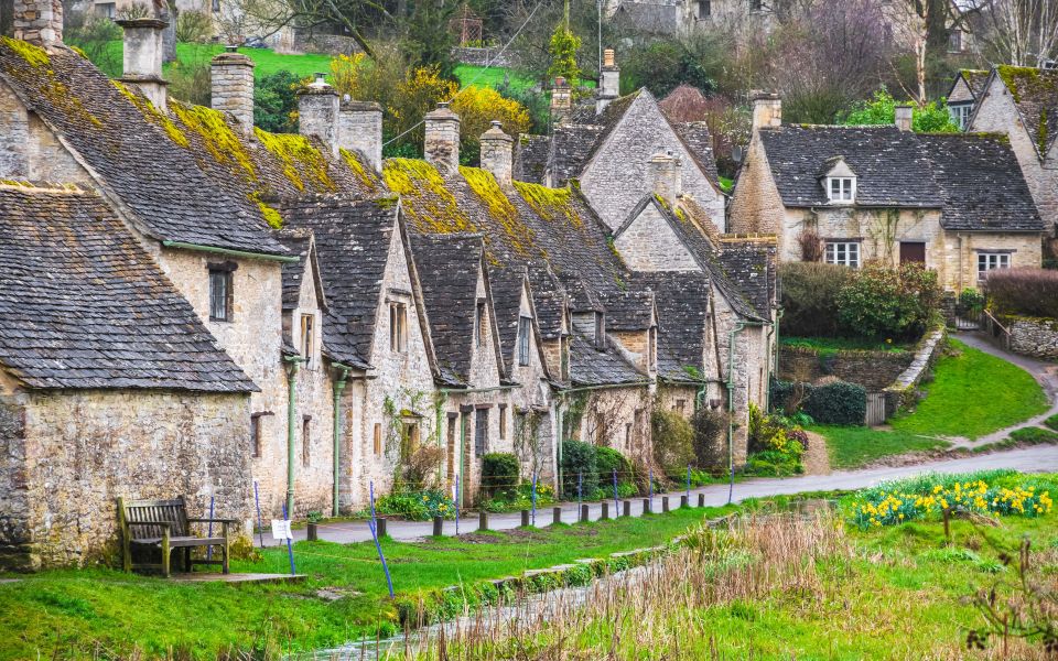 1 from london full day cotswolds small group tour From London: Full-Day Cotswolds Small-Group Tour