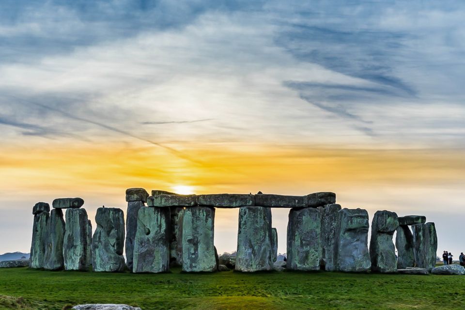 From London: Stonehenge and Bath Day Trip With Secret Site - Important Information