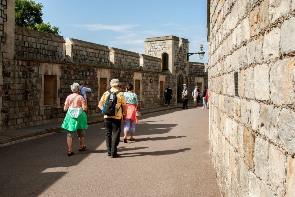 1 from london windsor castle bath and stonehenge day trip From London: Windsor Castle, Bath, and Stonehenge Day Trip