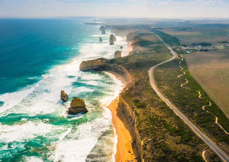 1 from melbourne great ocean road private guided tour by car From Melbourne: Great Ocean Road Private Guided Tour by Car