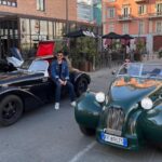 1 from milan to certosa of pavia with a classic car From Milan to Certosa of Pavia With a Classic Car