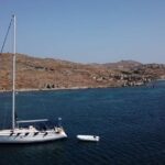 1 from mykonos delos rhenia all inclusive cruise with lunch From Mykonos: Delos & Rhenia All-Inclusive Cruise With Lunch